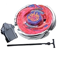 Buy Funstars Forbidden Lonis ED145F Metal Fury Spinning Top with Buy Funstars Forbidden Lonis ED145F Metal Fury Spinning Top with